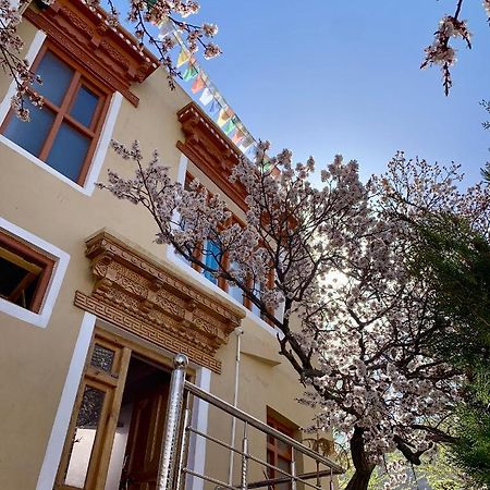 לה Gaywoo Guest House מראה חיצוני תמונה