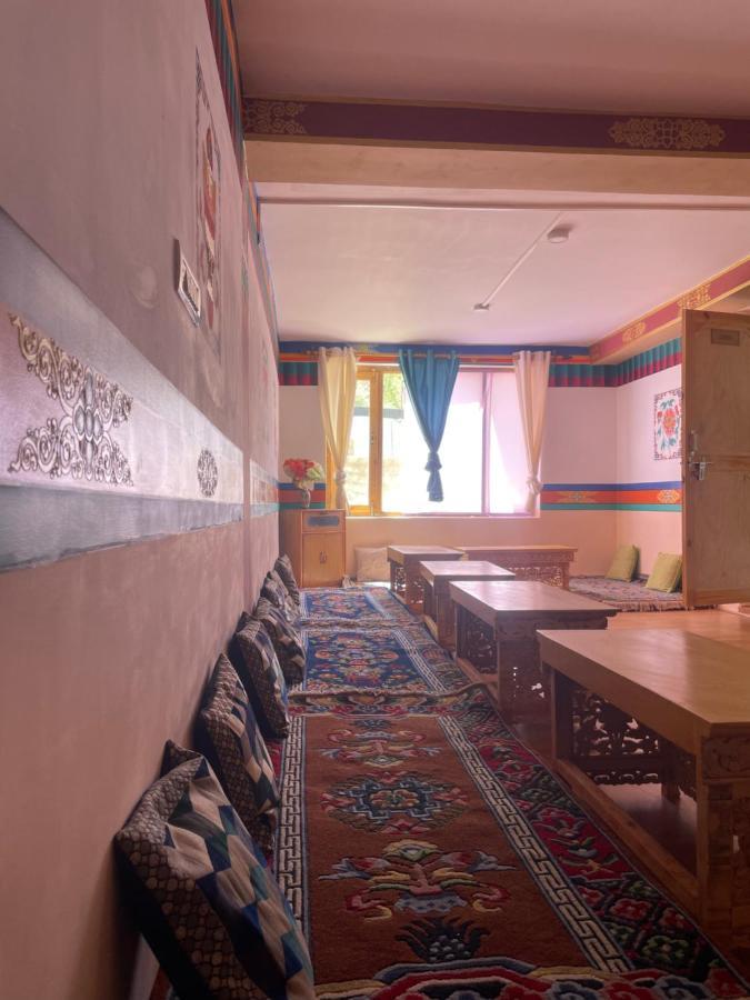 לה Gaywoo Guest House מראה חיצוני תמונה