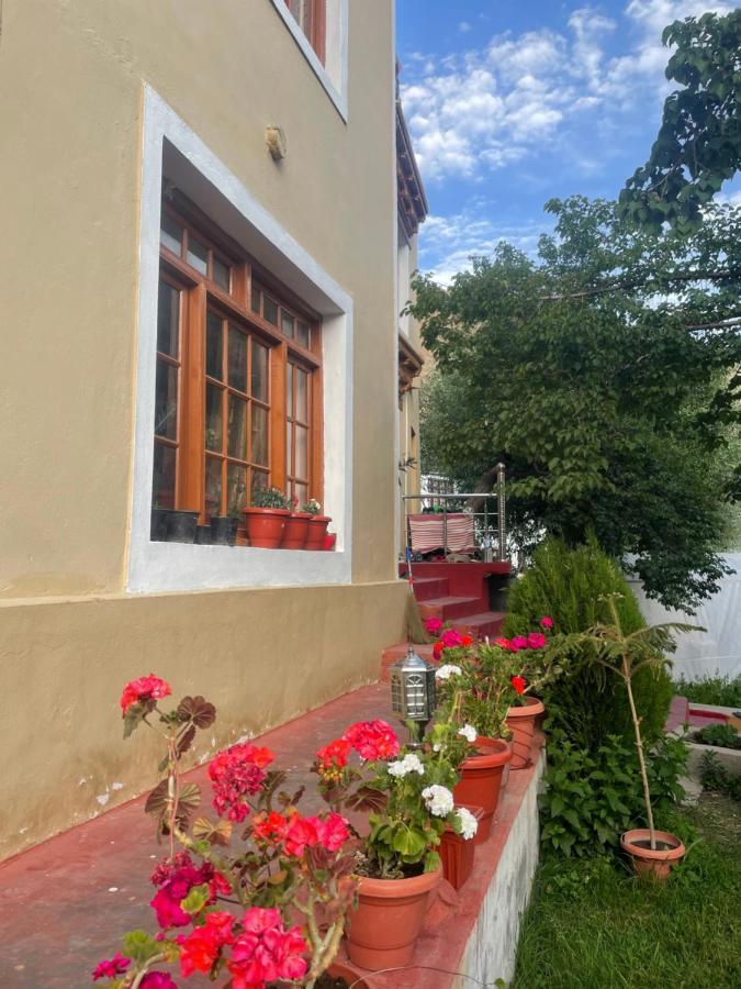 לה Gaywoo Guest House מראה חיצוני תמונה