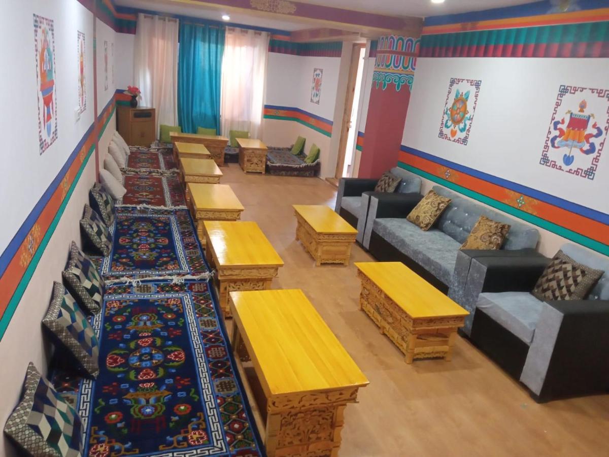 לה Gaywoo Guest House מראה חיצוני תמונה