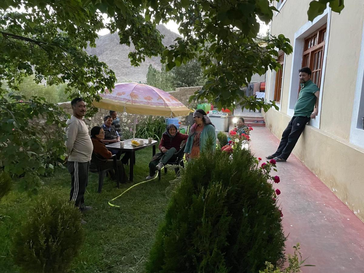 לה Gaywoo Guest House מראה חיצוני תמונה