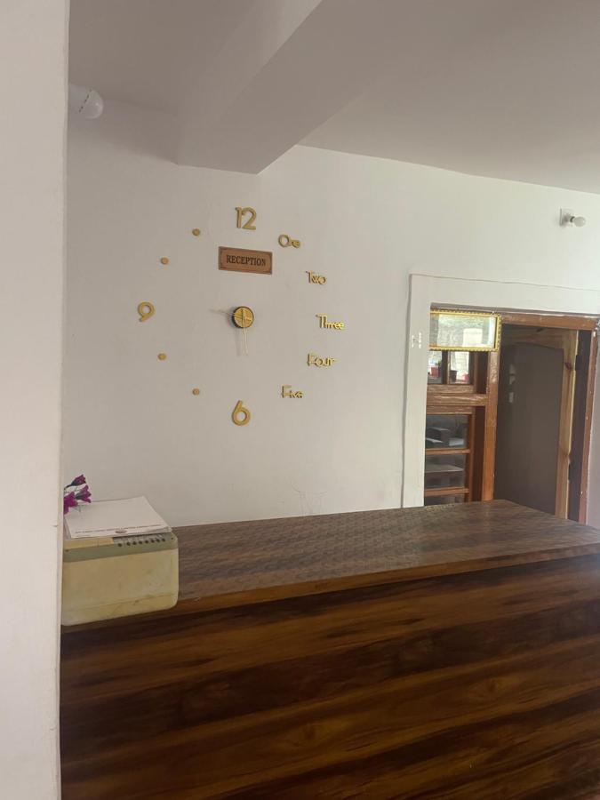 לה Gaywoo Guest House מראה חיצוני תמונה