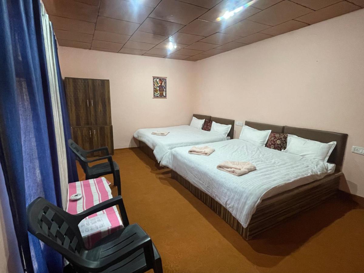 לה Gaywoo Guest House מראה חיצוני תמונה