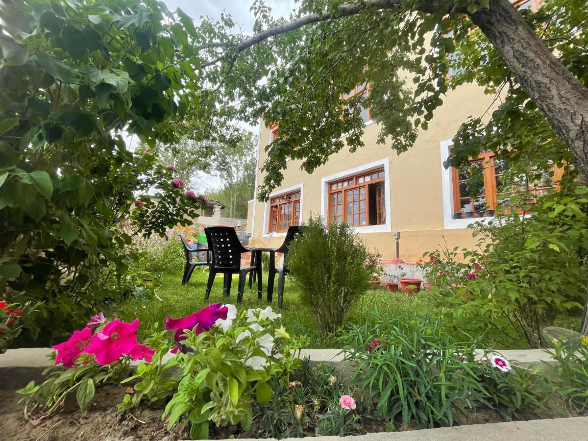 לה Gaywoo Guest House מראה חיצוני תמונה