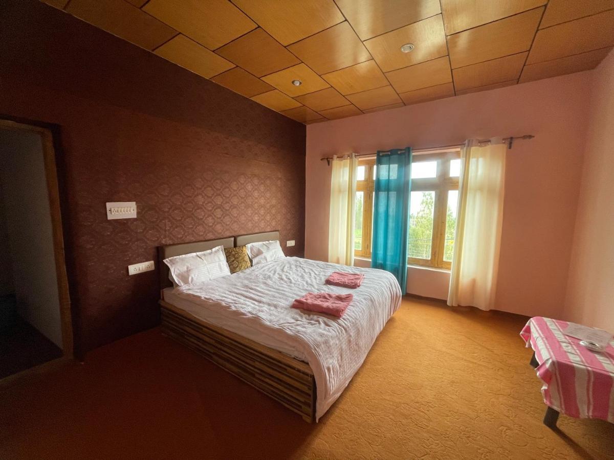 לה Gaywoo Guest House מראה חיצוני תמונה