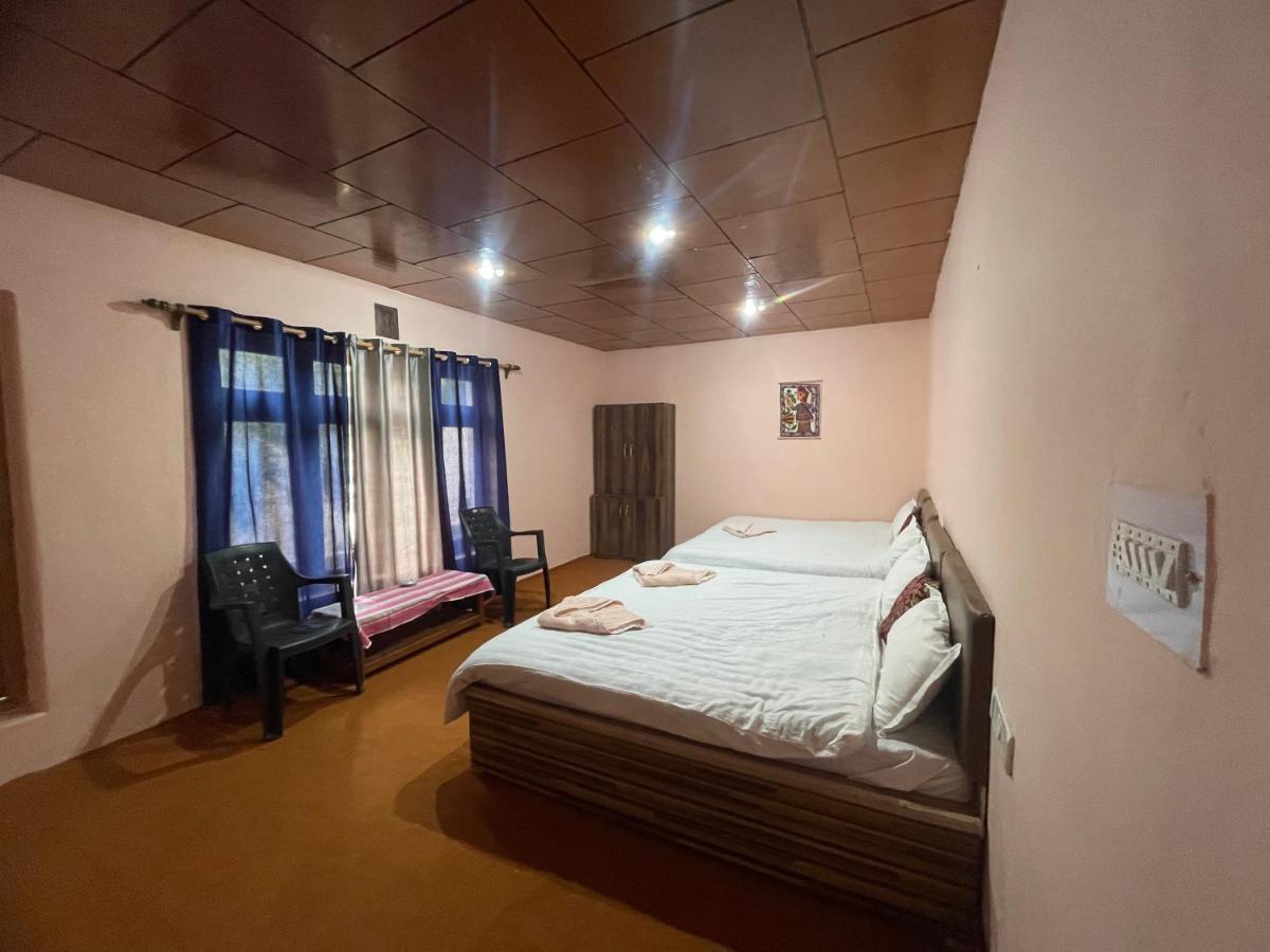 לה Gaywoo Guest House מראה חיצוני תמונה