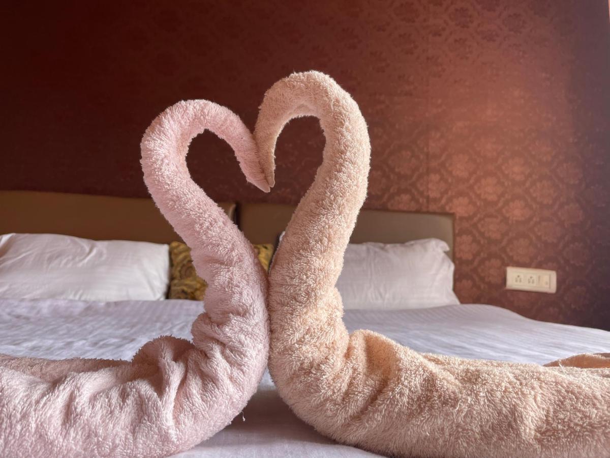 לה Gaywoo Guest House מראה חיצוני תמונה