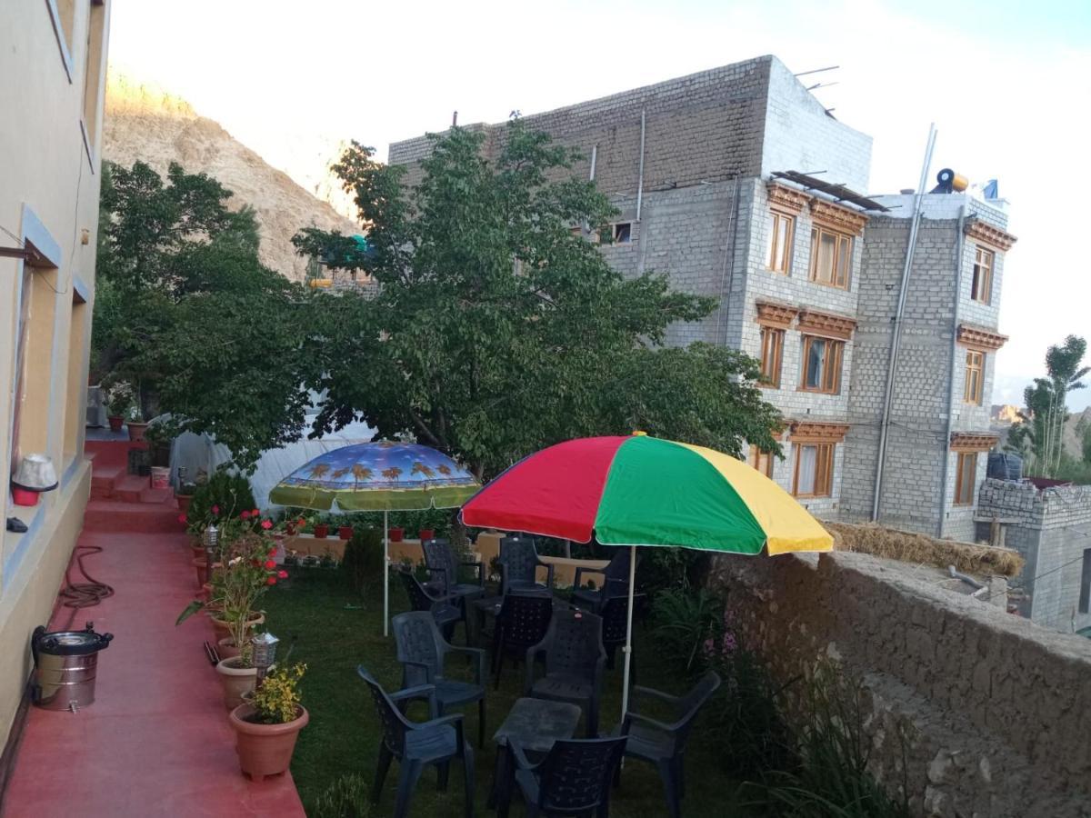 לה Gaywoo Guest House מראה חיצוני תמונה