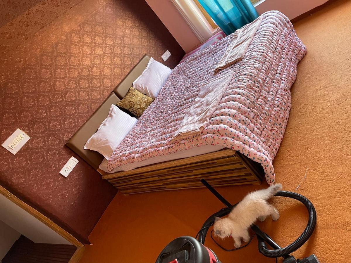 לה Gaywoo Guest House מראה חיצוני תמונה