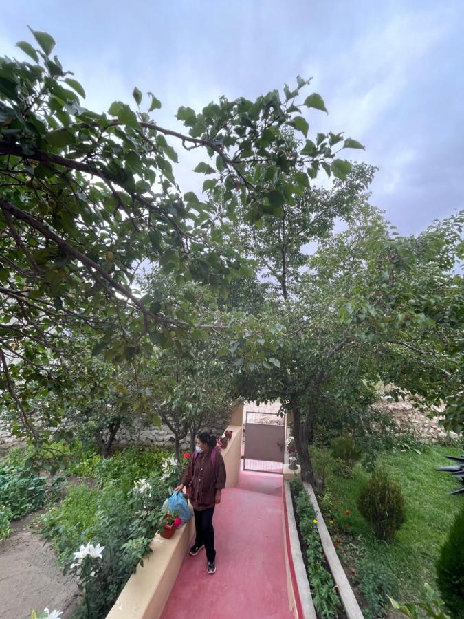 לה Gaywoo Guest House מראה חיצוני תמונה