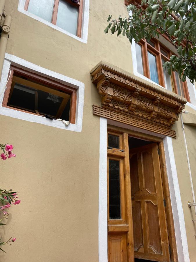לה Gaywoo Guest House מראה חיצוני תמונה