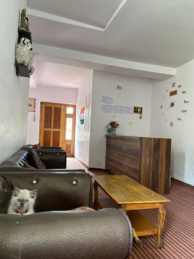לה Gaywoo Guest House מראה חיצוני תמונה