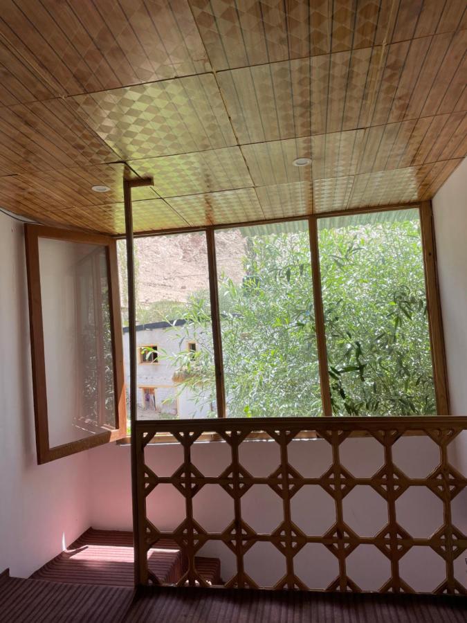 לה Gaywoo Guest House מראה חיצוני תמונה
