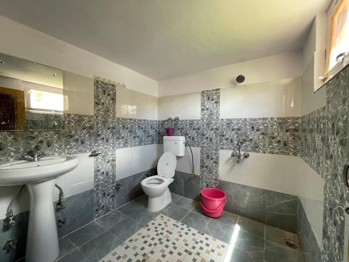 לה Gaywoo Guest House מראה חיצוני תמונה