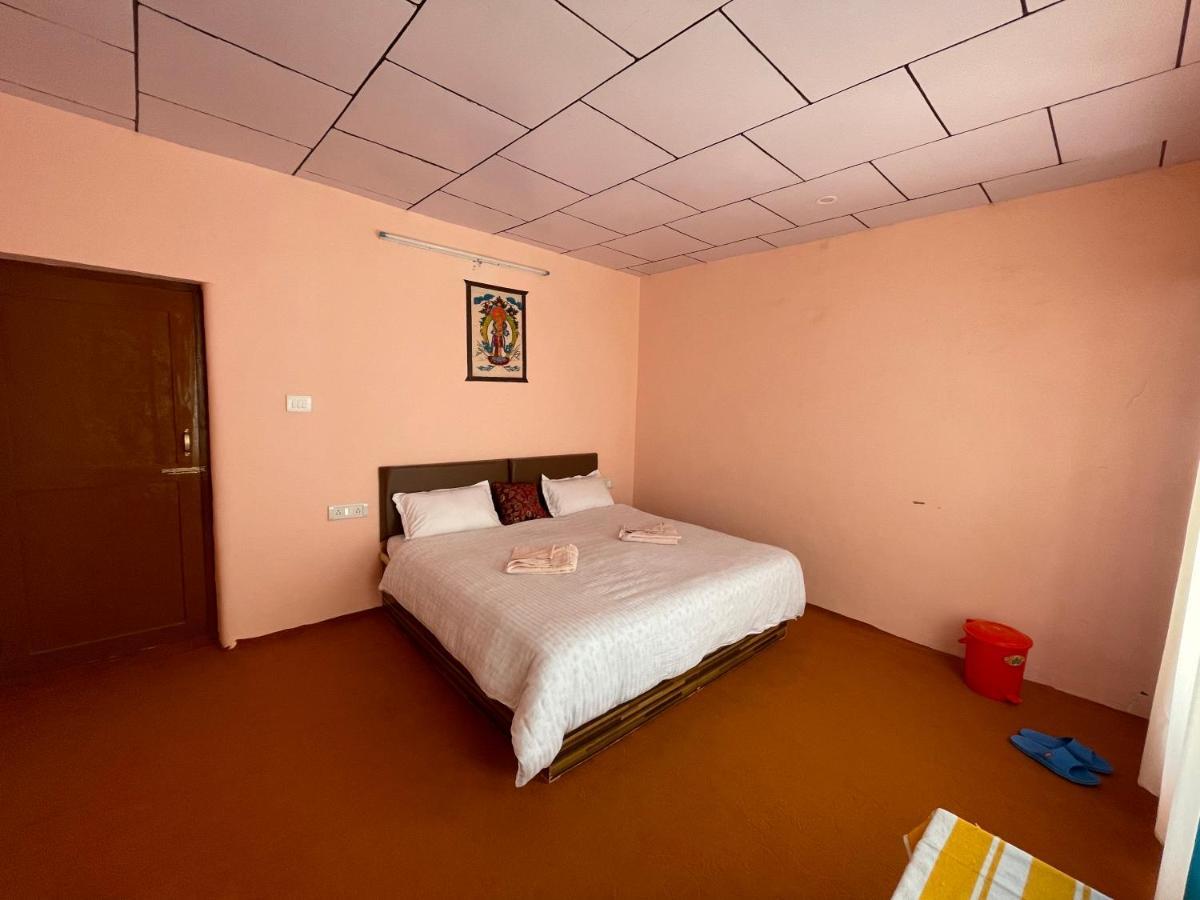 לה Gaywoo Guest House מראה חיצוני תמונה