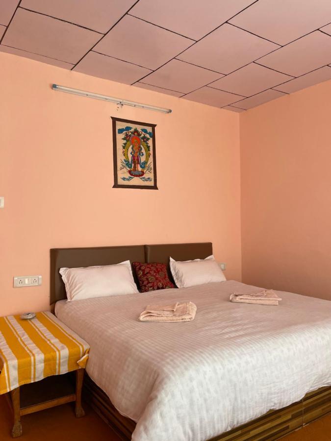 לה Gaywoo Guest House מראה חיצוני תמונה