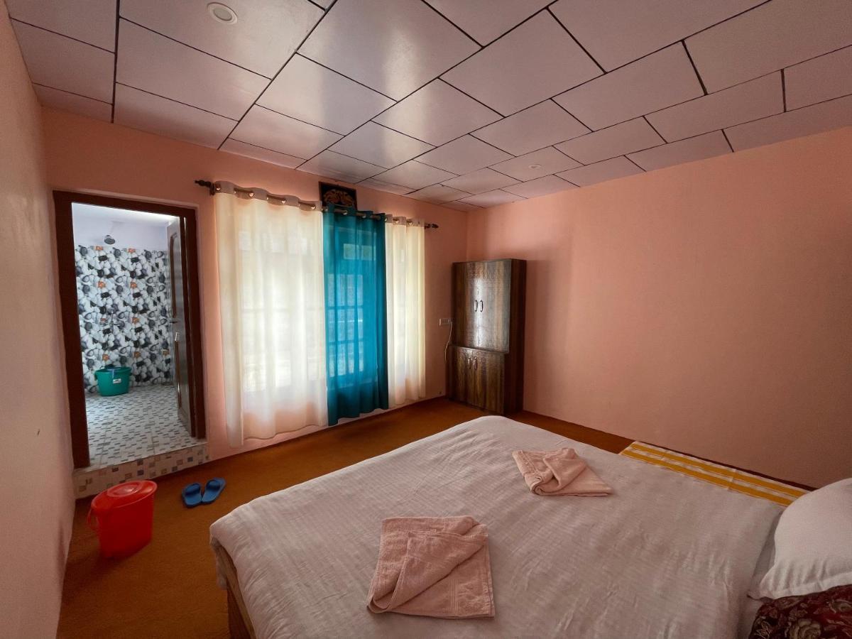 לה Gaywoo Guest House מראה חיצוני תמונה