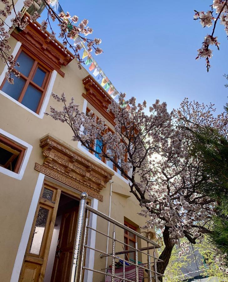 לה Gaywoo Guest House מראה חיצוני תמונה