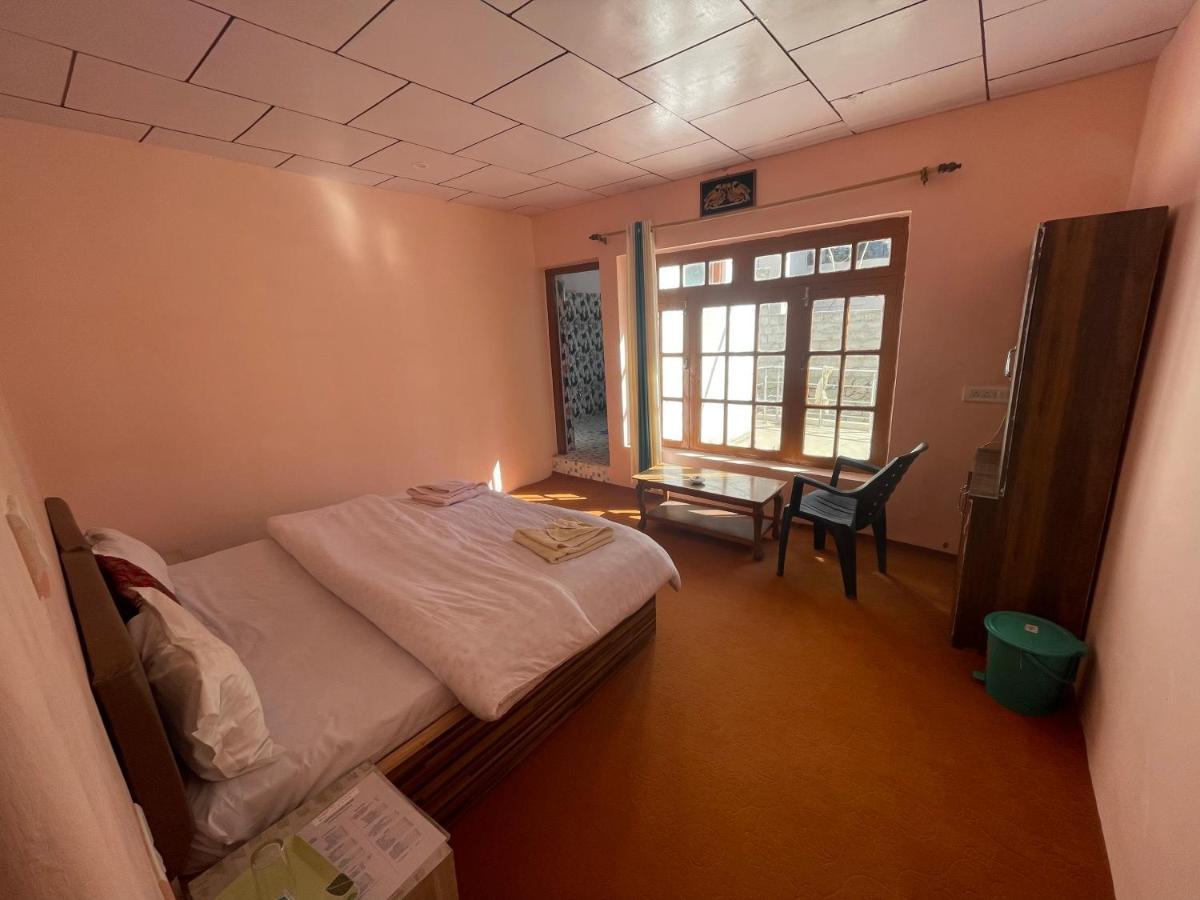 לה Gaywoo Guest House מראה חיצוני תמונה