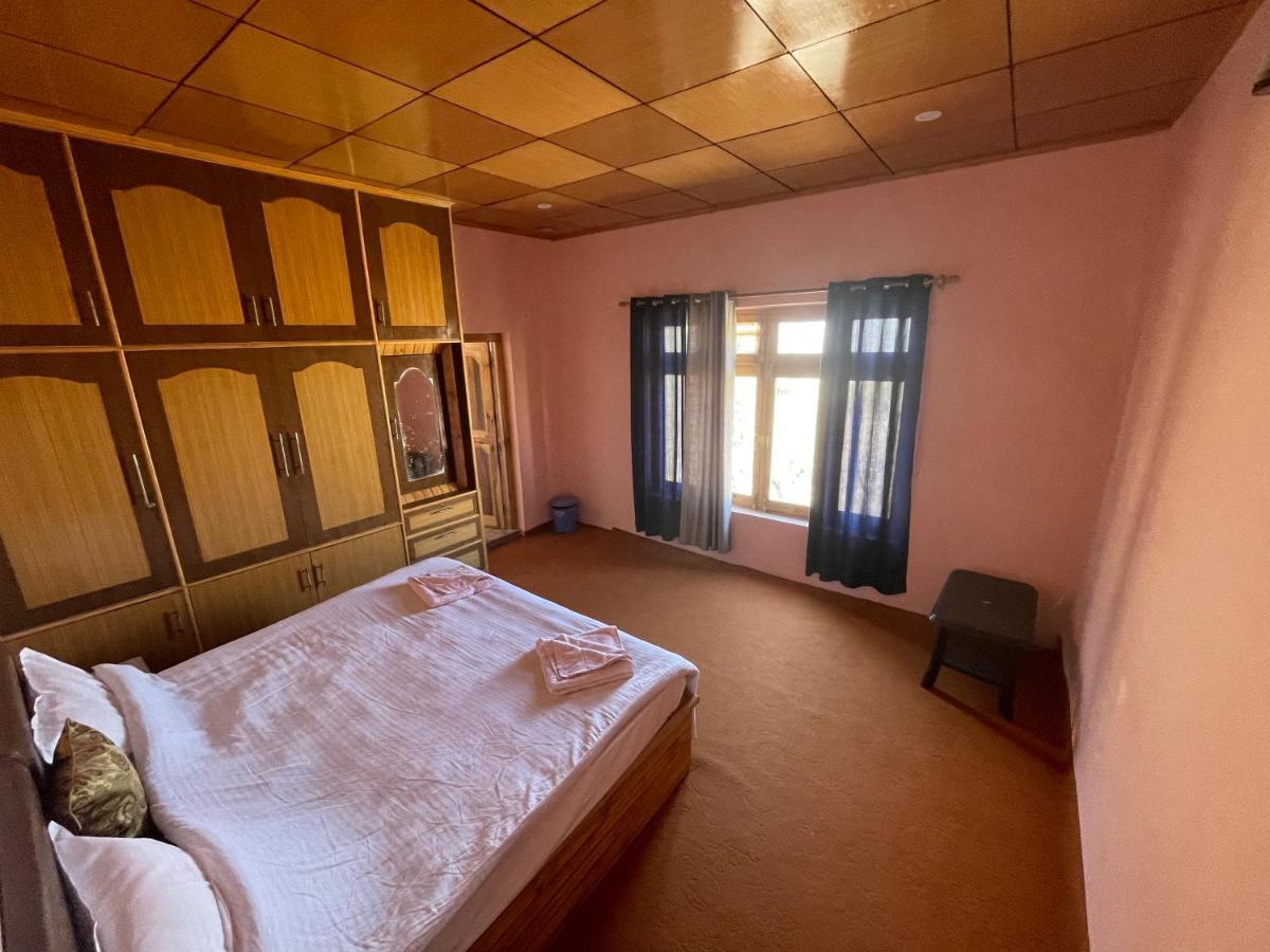 לה Gaywoo Guest House מראה חיצוני תמונה