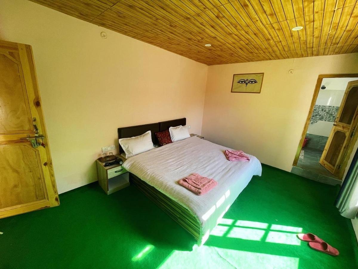 לה Gaywoo Guest House מראה חיצוני תמונה