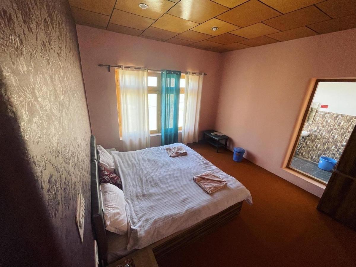 לה Gaywoo Guest House מראה חיצוני תמונה
